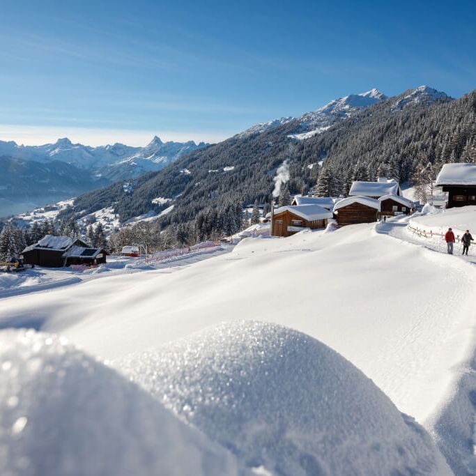 Geniesserberg © Stefan Kothner