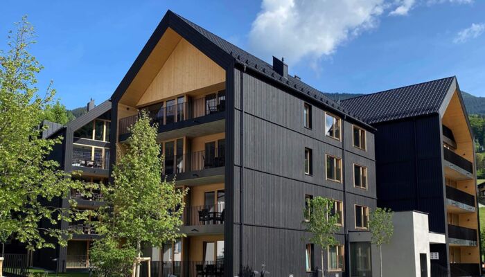 Montafon suites schruns sommer1