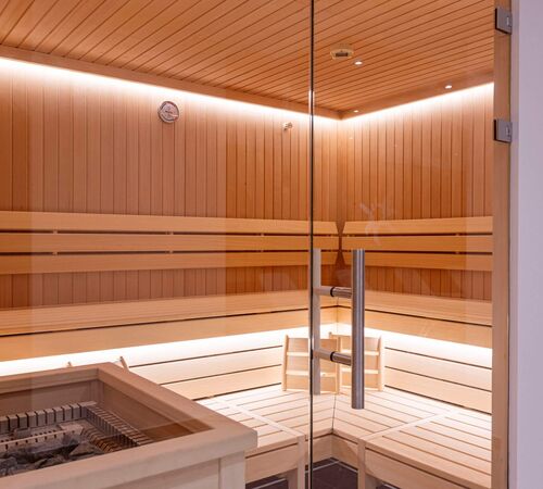 Sauna brt