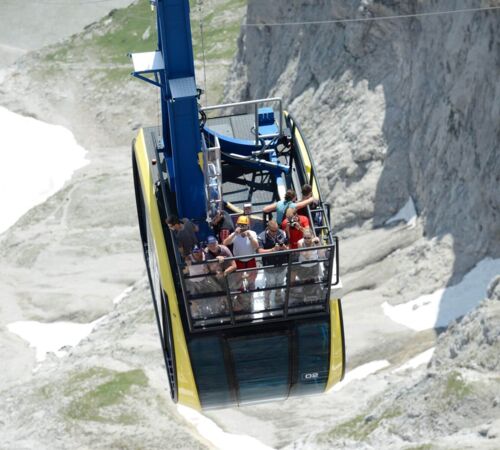 schladming cabriogondel dachstein c gery wolf 6e0f1901