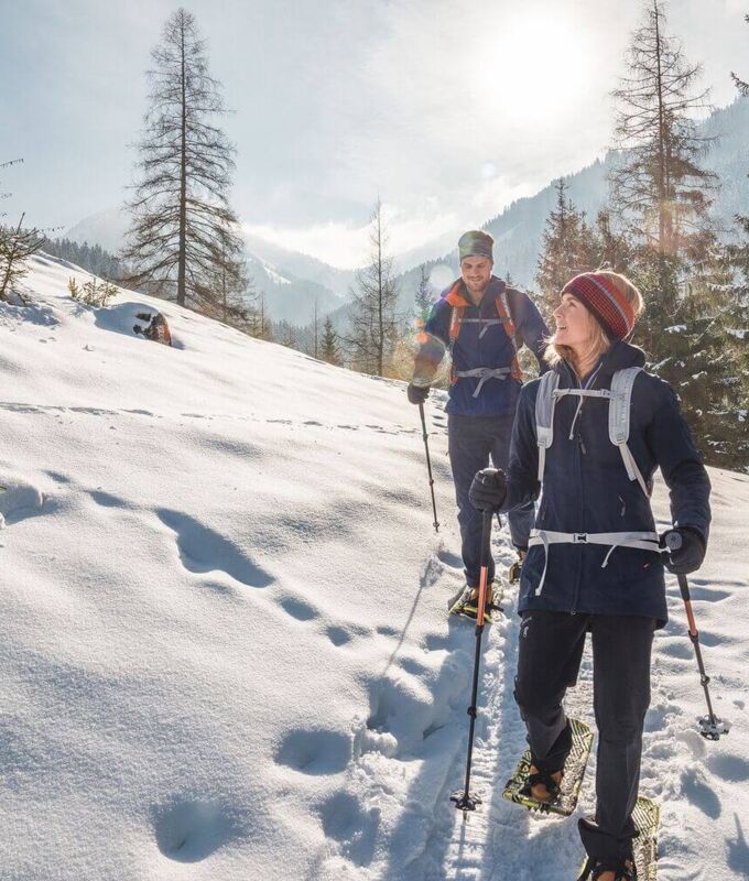 schneeschuhwandern im brixental%C2%A9tropperkurt brixental d86f73c2