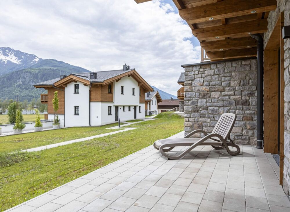 Ferienhaus 5c   Tauern Lodges Uttendorf by ALPS RESORTS