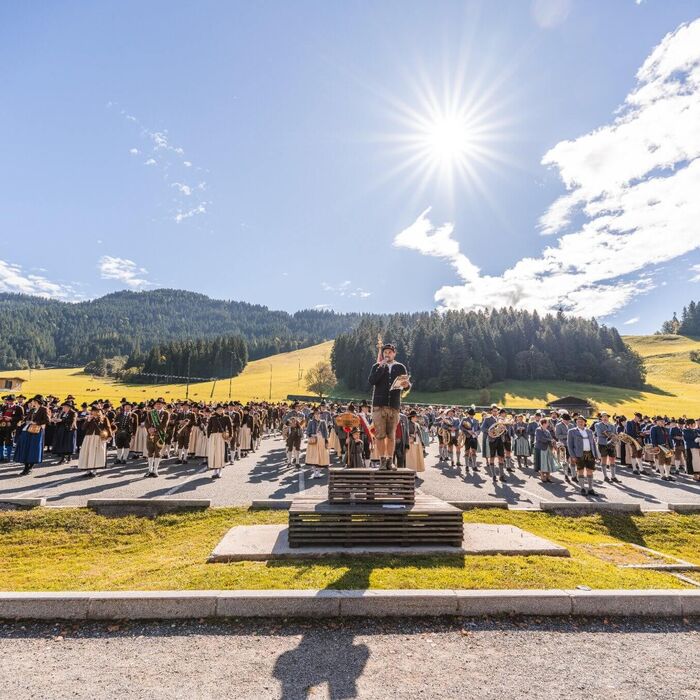 Kaiser Herbst © Christopf Reiter