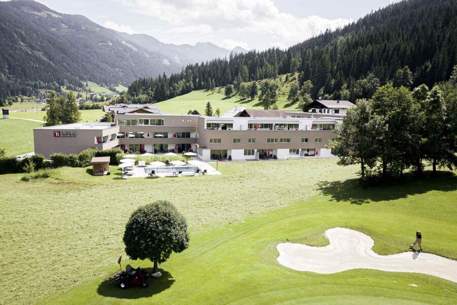 Tauernresidence Radstadt