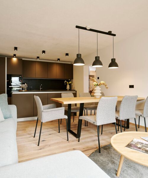 A christian horn alps resorts 2503 45