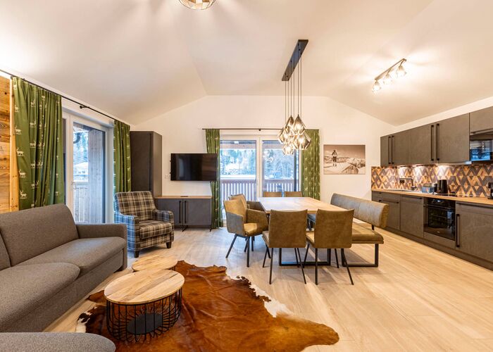 Turrach Lodges by ALPS RESORTS