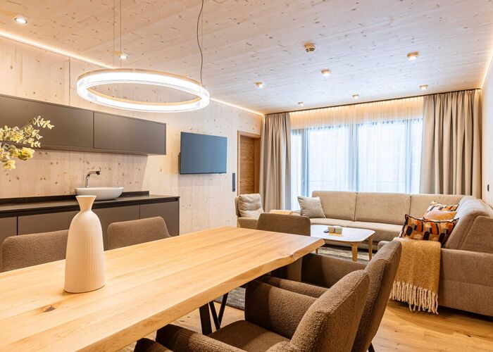 Saalbach Suites   ALPS RESORTS