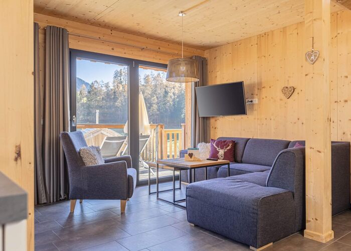 bergeralm chalets 8pax wohnzimmer ngpk4bgmdre2jf8