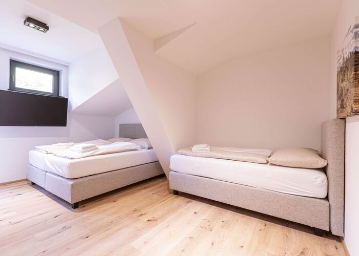 Saalbach Suites by ALPS RESORTS