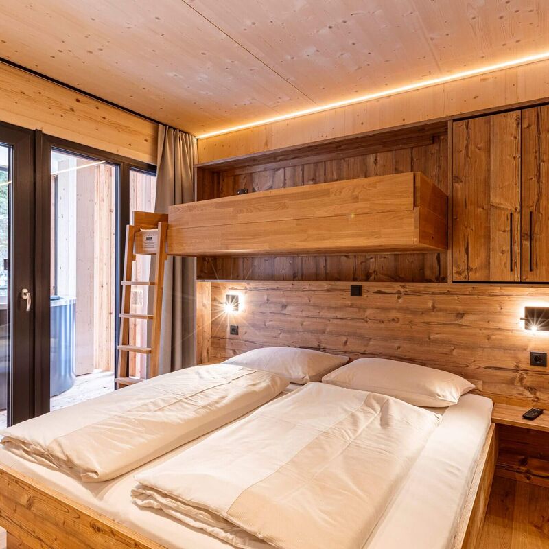 Saalbach Suites - ALPS RESORTS