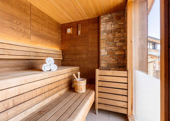 Alpenchalets Reiteralm by ALPS RESORTS