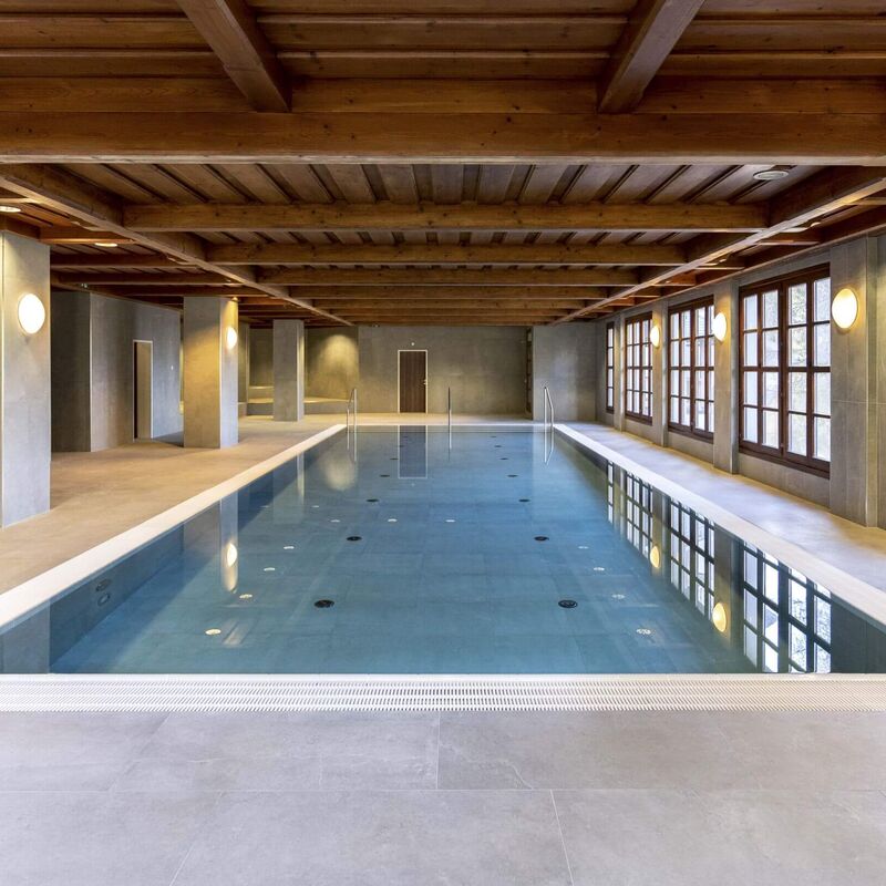 Bergresort Gerlitzen by ALPS RESORTS