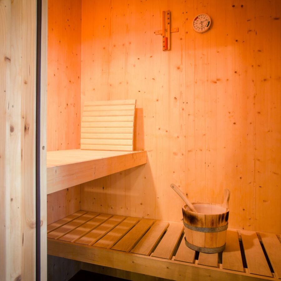 F turracher hoehe chalet mit sauna