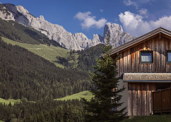 Alpendorf Dachstein West by ALPS RESORTS