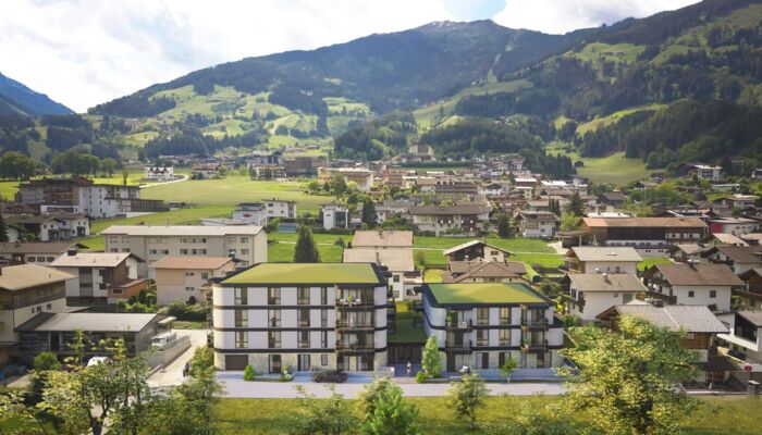 Zillertal Suites Fügen by ALPS RESORTS