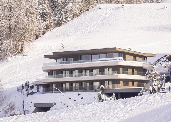 Brixental Suites Hopfgarten by ALPS RESORTS