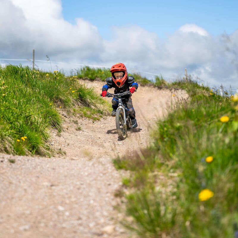 Flowtrail - Turracher Höhe © TMG_Rossmann