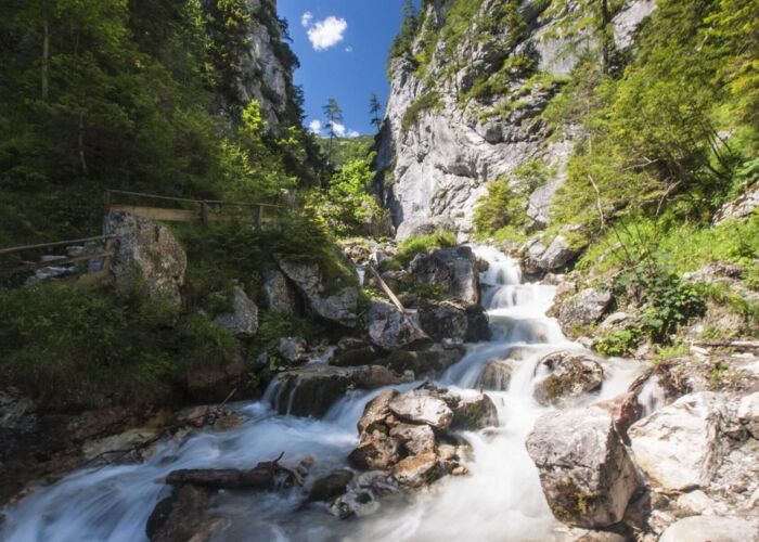 Silberkarklamm %C2%A9TVB%20Schladming Dachstein Gerhard%20Pilz e10d2645