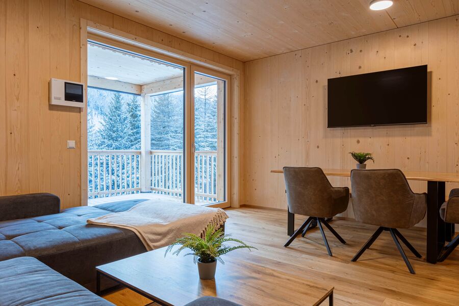 -20% in het idyllische Lachtal