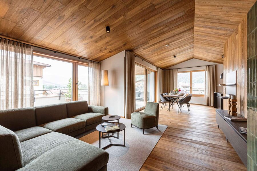 Chalet 104 Westendorf