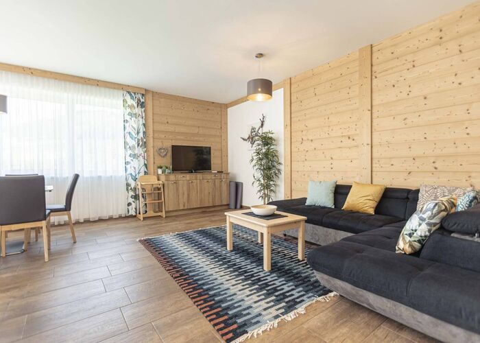 Naturpark Chalets Lambrecht by ALPS RESORTS