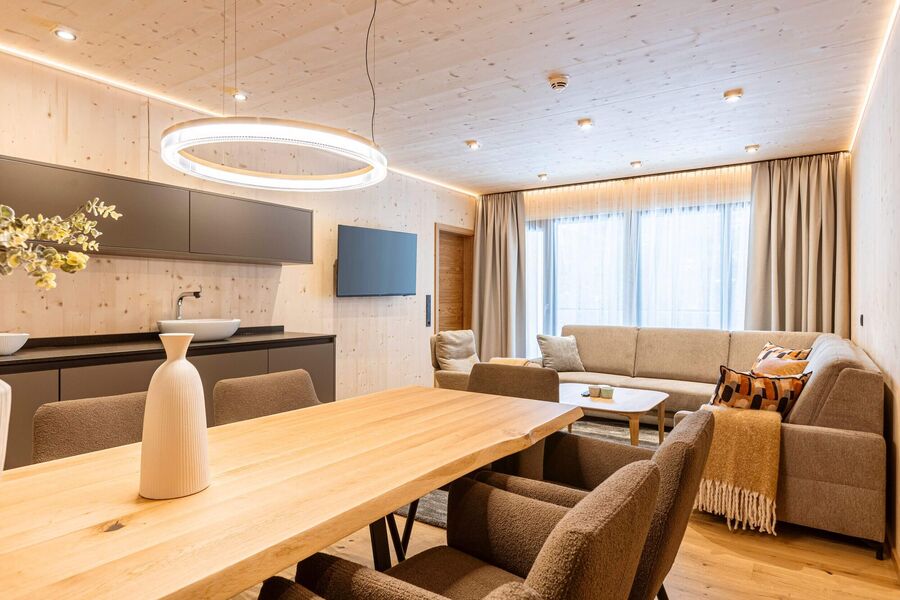 Saalbach Suites   ALPS RESORTS