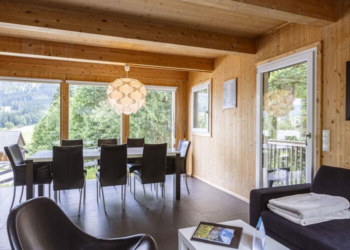 Alpendorf Dachstein West by ALPS RESORTS