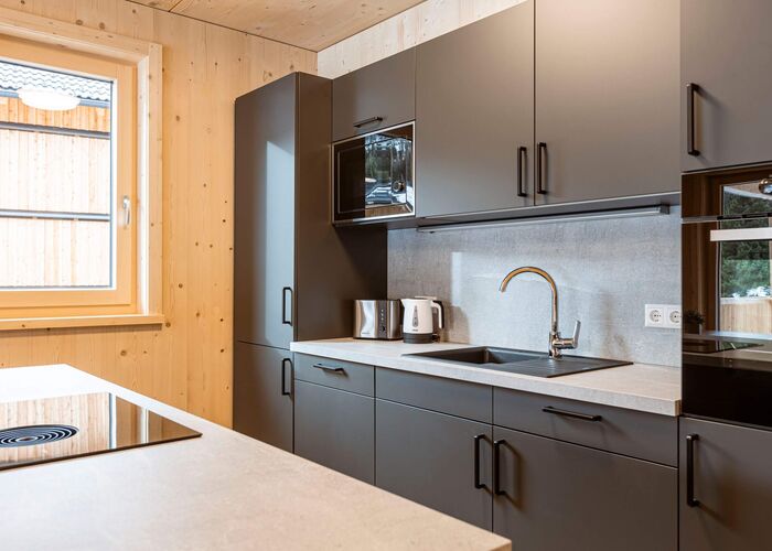 Bergresort Lachtal   ALPS RESORTS