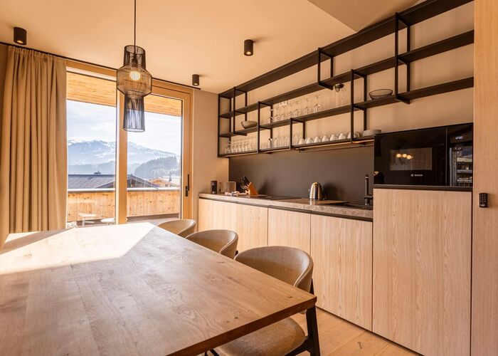 Kitzbühel Suites Oberndorf by ALPS RESORTS