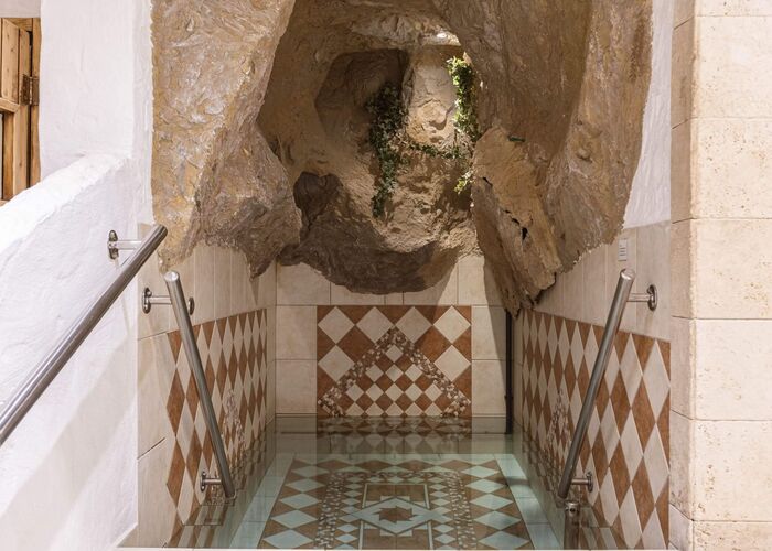 Wellness   Saalbach Suites by ALPS RESORTS