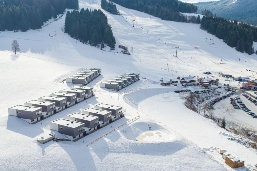 i aussenansicht chalets ferienhaeuser lambrecht bbcea156