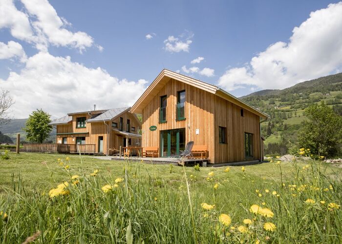 Kreischberg Chalets by ALPS RESORTS