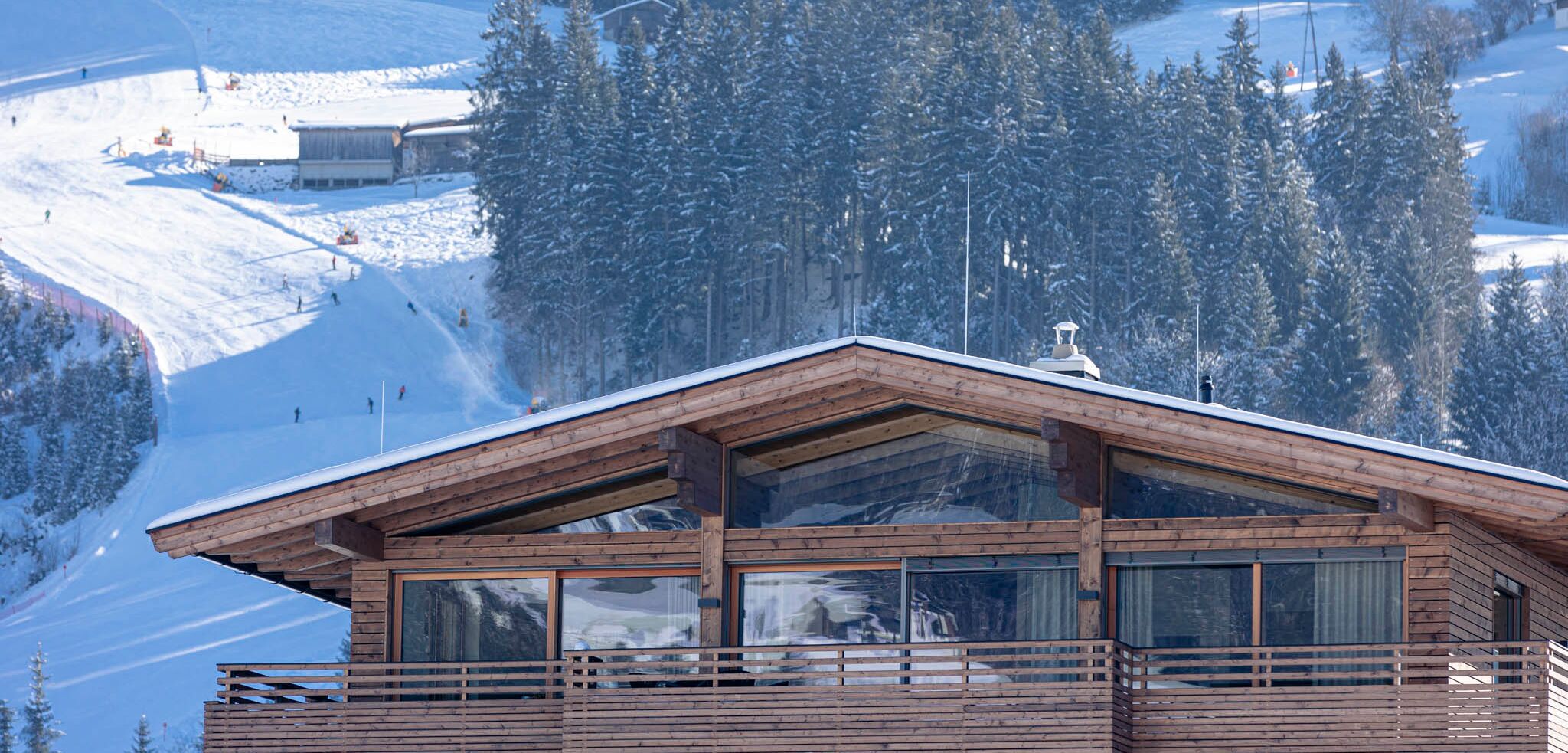Chalet 149 Westendorf by ALPS RESORTS