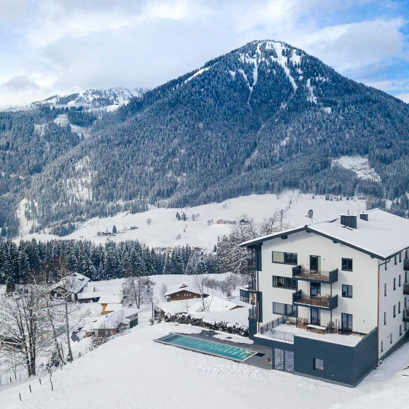 Hideaway Dachstein West by ALPS RESORTS