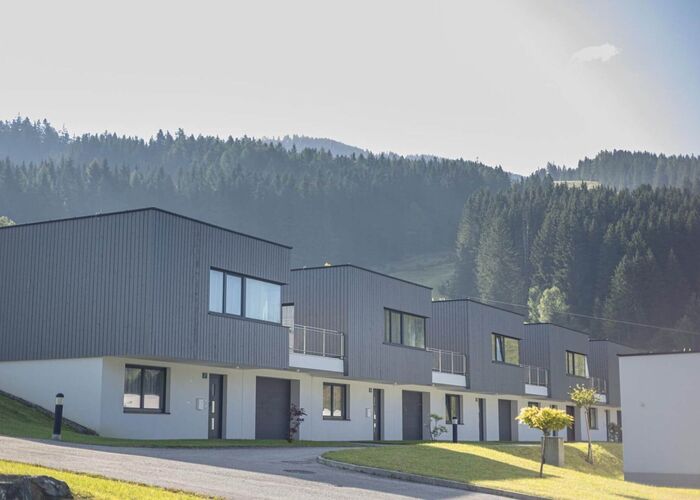 Naturpark Chalets Lambrecht by ALPS RESORTS