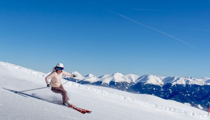 Lachtal ski 7 lachtal ikarus