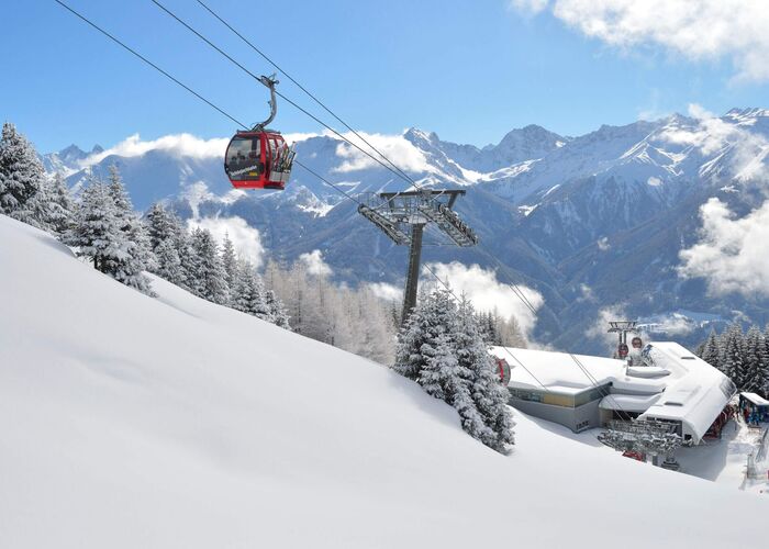 SFL Schoenjochbahn © Sefaus Fiss Ladis