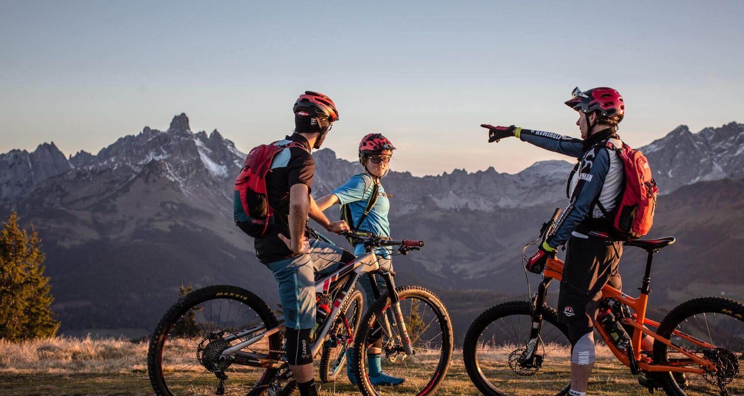 Edelweialm Rossbrand  © ST