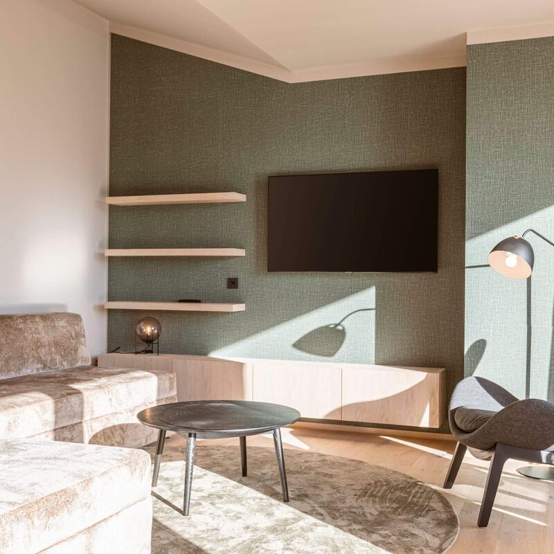 Kitzbühel Suites Oberndorf by ALPS RESORTS