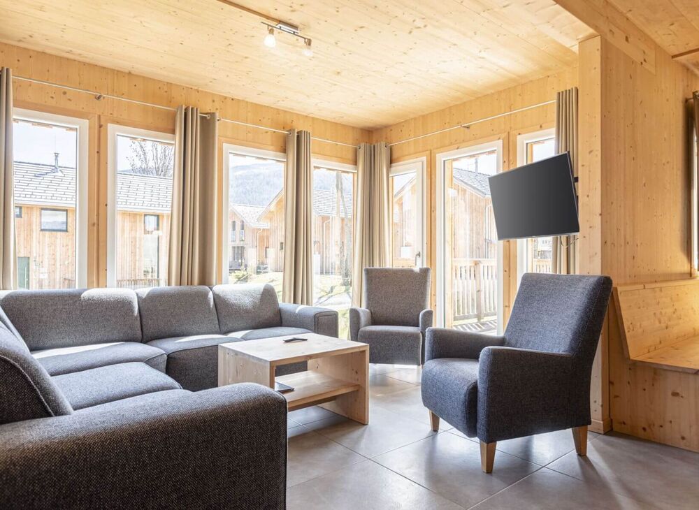 Kreischberg Chalets by ALPS RESORTS