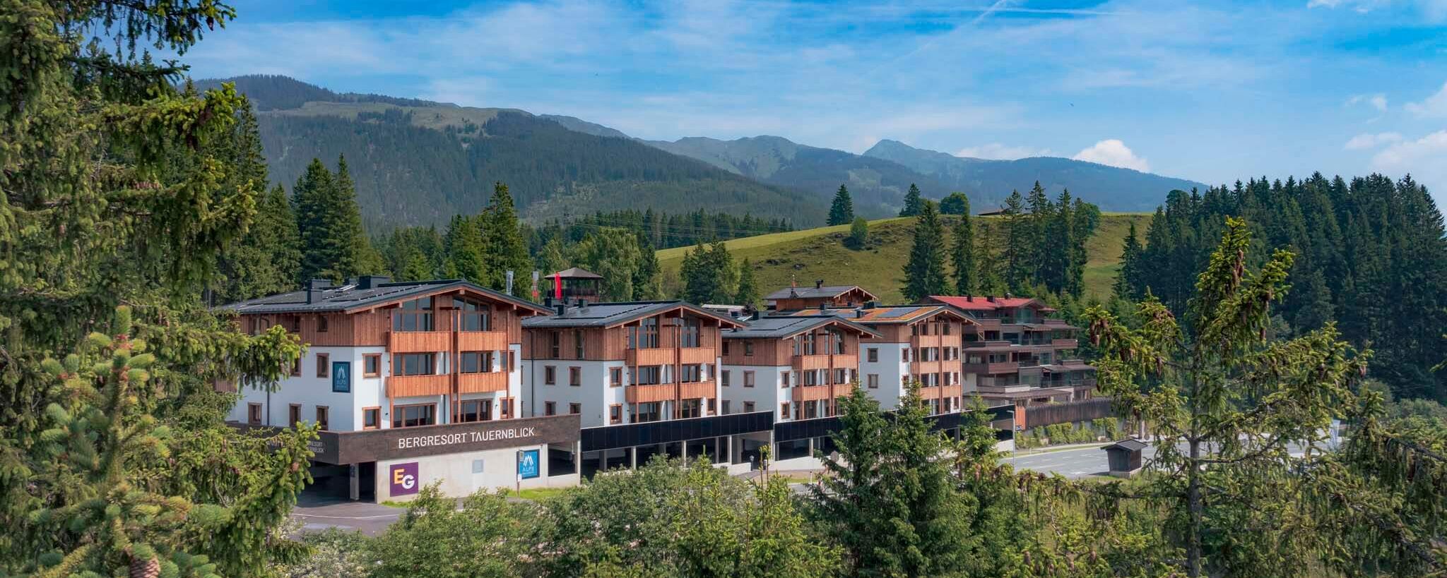 Bergresort Tauernblick   ALPS RESORTS