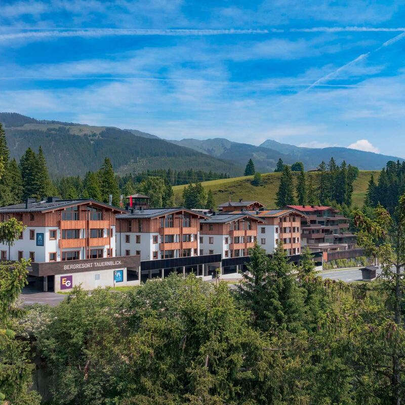 Bergresort Tauernblick   ALPS RESORTS