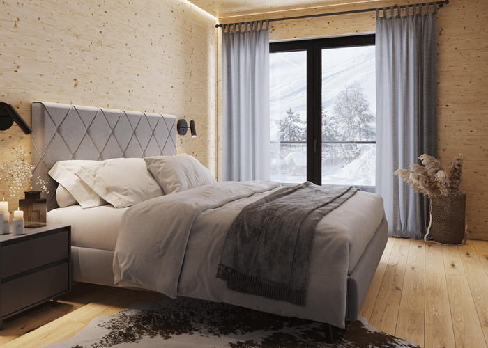 Saalbach Suites   ALPS RESORTS