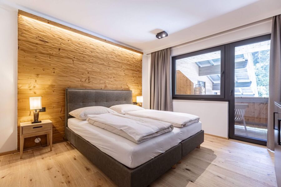 Ferienwohnung 19   Saalbach Suites by ALPS RESORTS