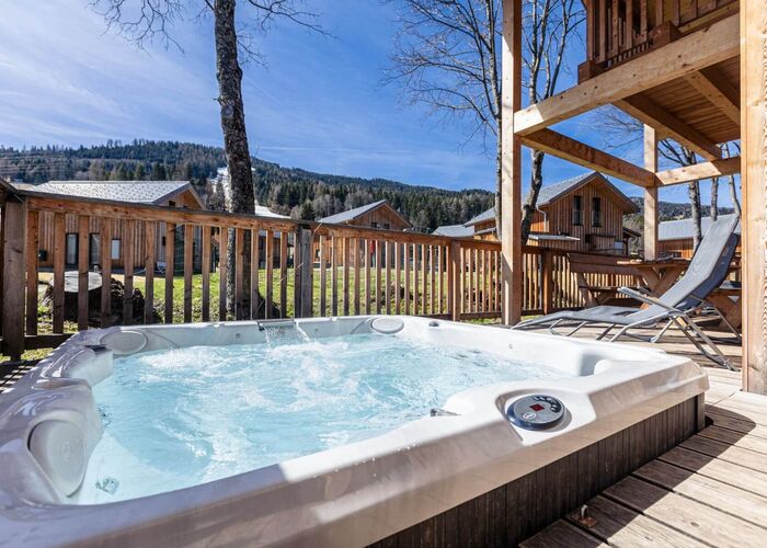 Kreischberg Chalets by ALPS RESORTS