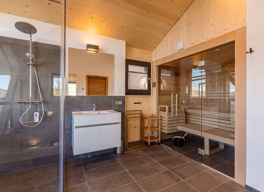 Naturchalets Turracher Höhe by ALPS RESORTS