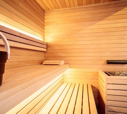 F sauna chalet ferienhaus schladming