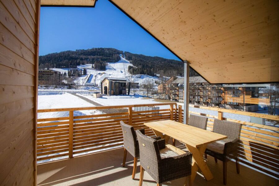 Kreischberg Suites by ALPS RESORTS