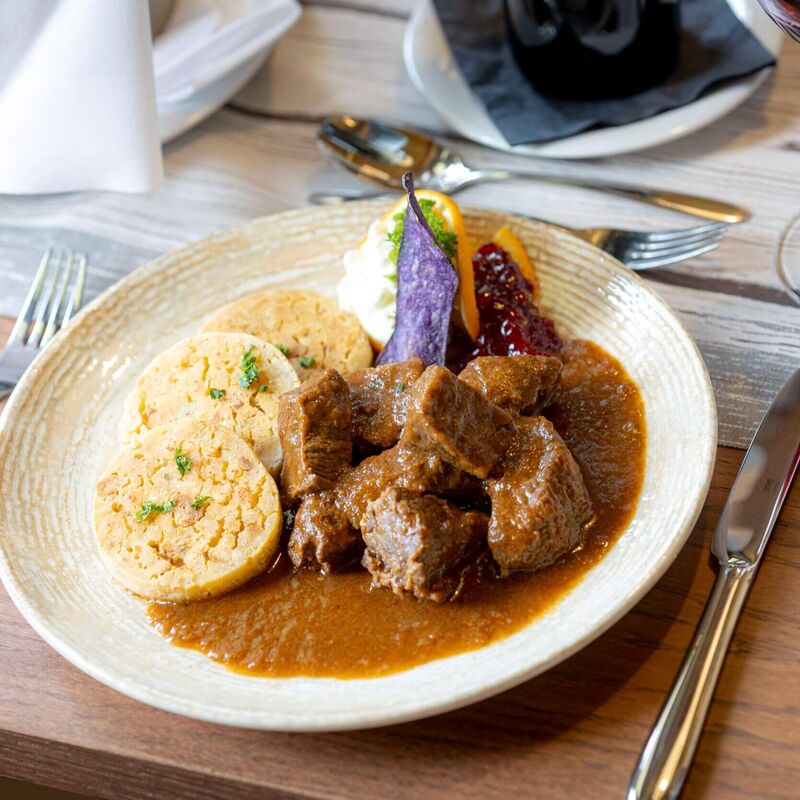 herbst kulinarik wildspezialitaet d7m1zgx6kxs0642