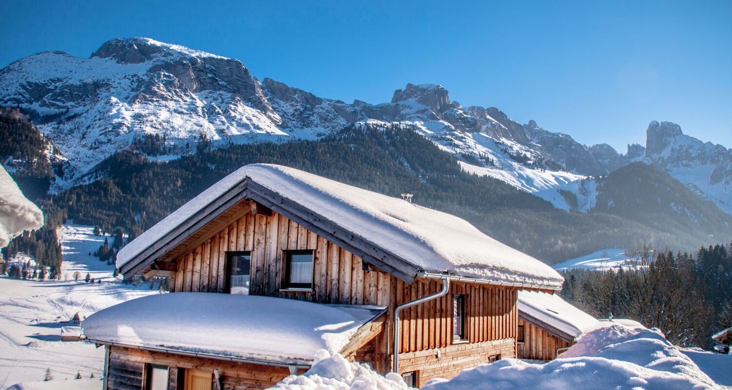 Alpendorf Dachstein West by ALPS RESORTS